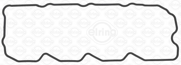 ELRING 854.170 Gasket,...